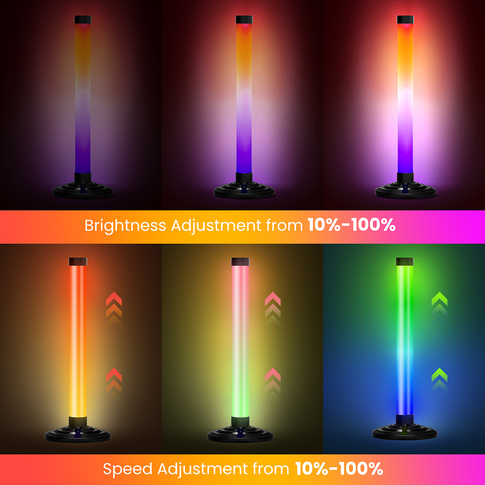5V Akıllı LED Köşe Lambası RGB - Home Cinema Tv incelemesi ve fiyatı
