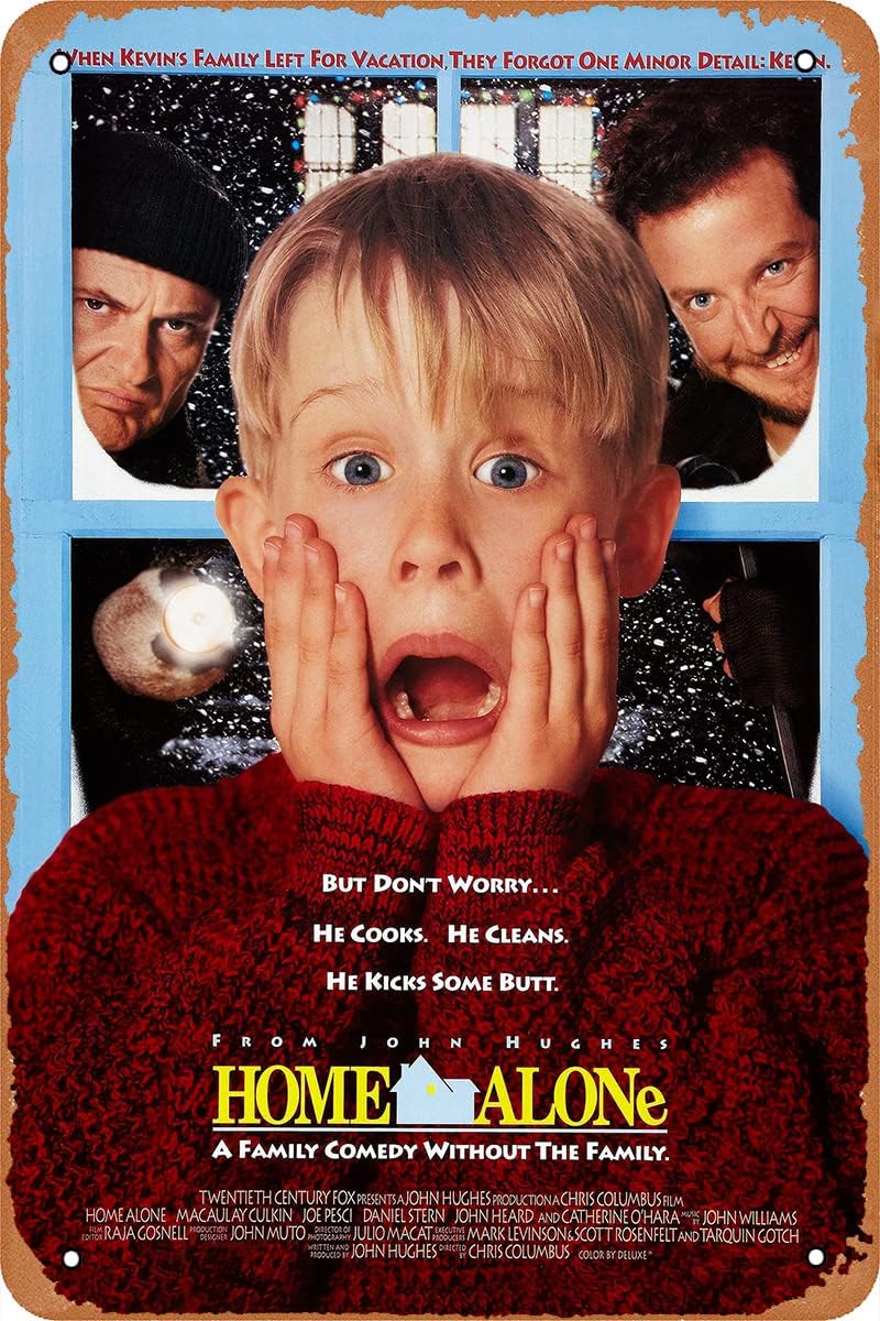 QIAN&XII Evde Tek Başına Film  - Home Cinema Decor incelemesi ve fiyatı