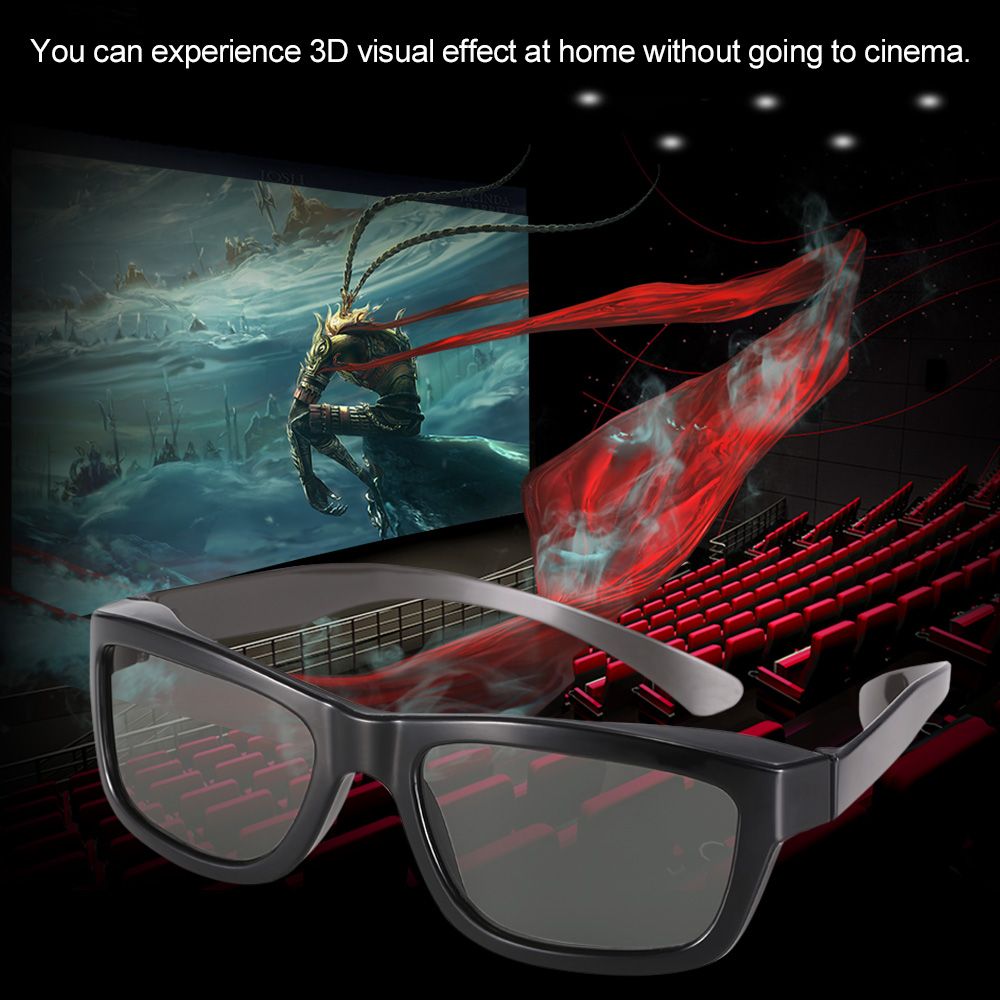 Pasif TV 3D Oyun DVD Ev Sinema - Home Cinema Tv incelemesi ve fiyatı