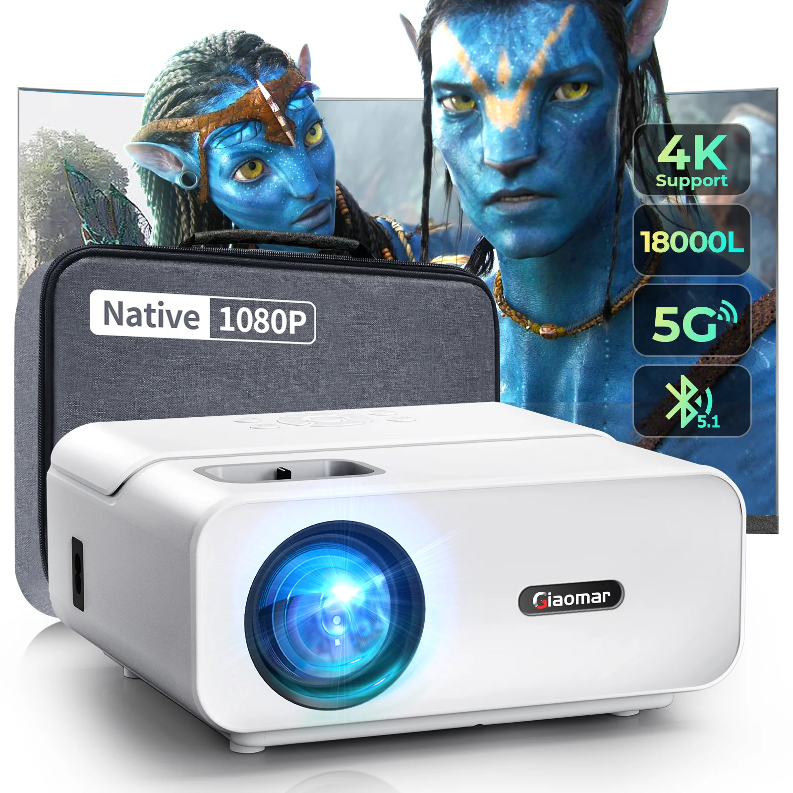 2025 HD Tasarım Desteği 4K 3D  - Home Cinema Today incelemesi ve fiyatı