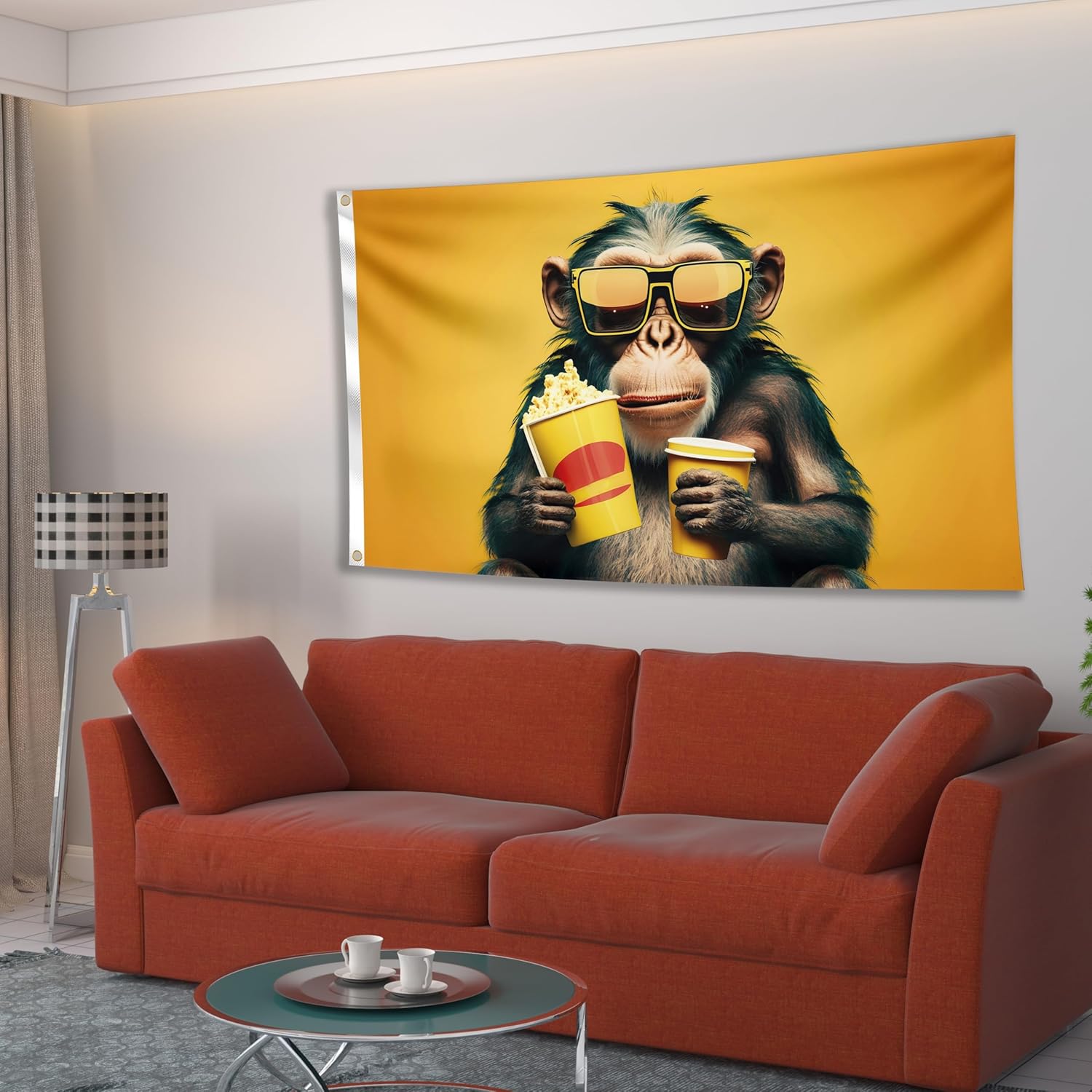 Patlamış mısır maymunu film ge - Home Cinema Night incelemesi ve fiyatı