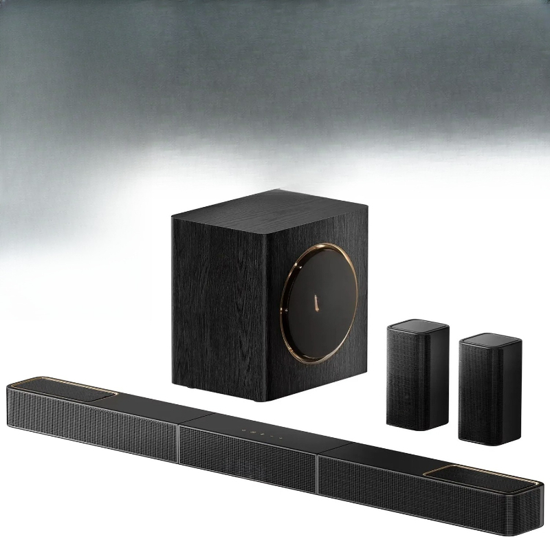 Dolby Atmos özellikli TV için  - Home Cinema System incelemesi ve fiyatı