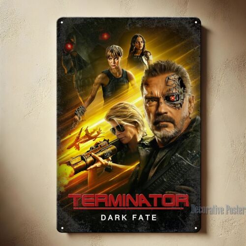 Terminatör Karanlık Kader Arno - Home Cinema Decor incelemesi ve fiyatı