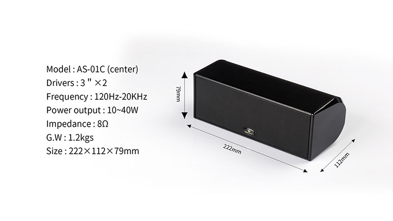 Tonewinner YX-01P Dolby Atmos  - Home Cinema System incelemesi ve fiyatı