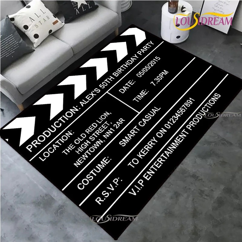 Vintage Projektör Temalı Film  - Home Cinema Night incelemesi ve fiyatı
