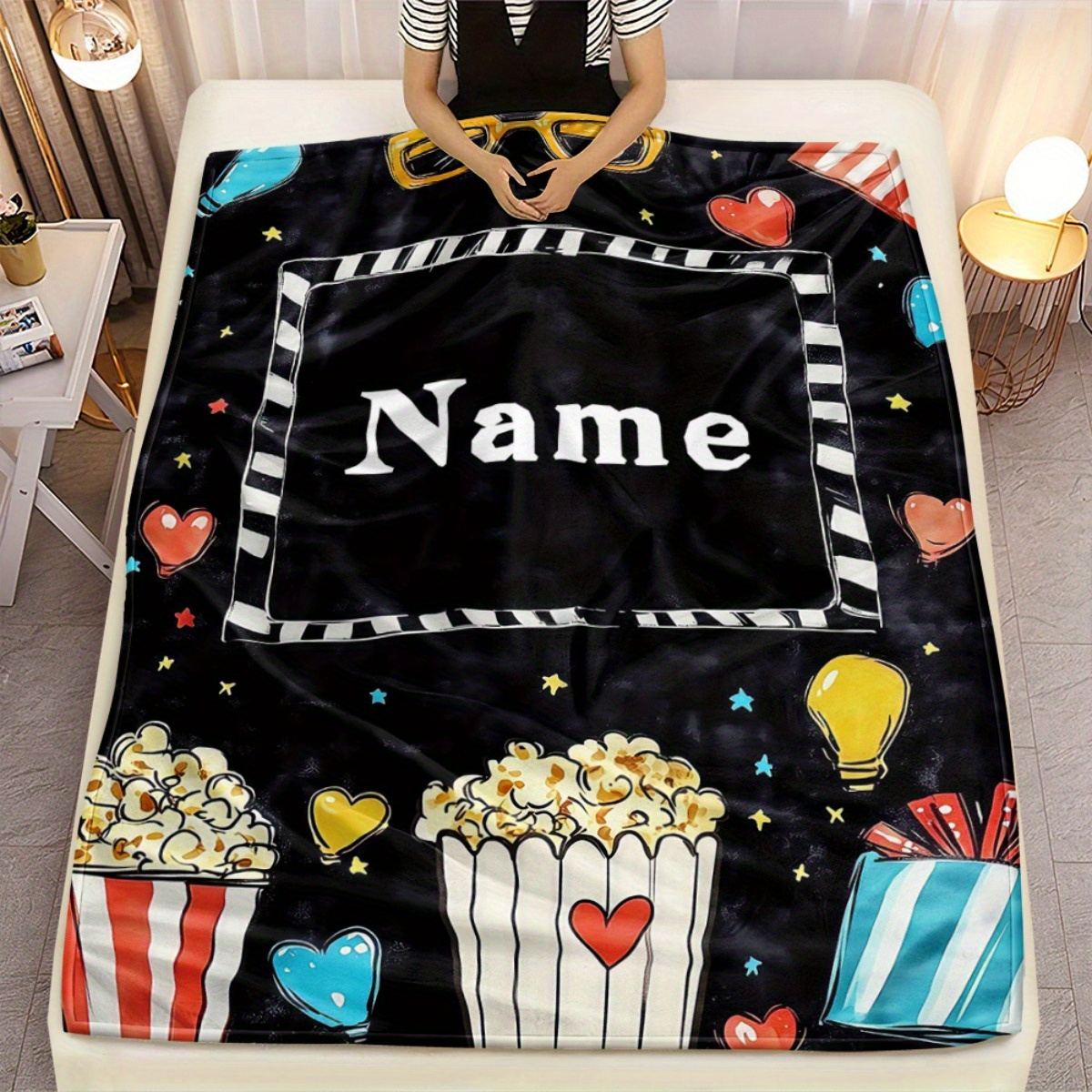 Kişiye Özel Film Gecesi Battan - Home Cinema Night incelemesi ve fiyatı