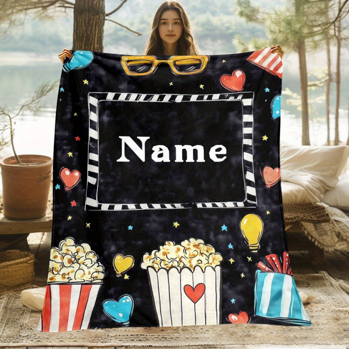 Kişiye Özel Film Gecesi Battan - Home Cinema Night incelemesi ve fiyatı