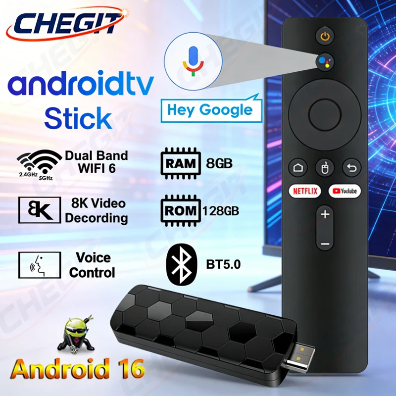 Android 16 8K Ultra HD TV Stic - Home Cinema Tv incelemesi ve fiyatı