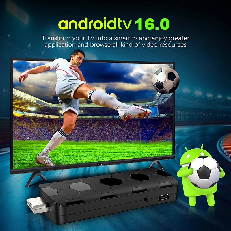 Android 16 8K Ultra HD TV Stic - Home Cinema Tv incelemesi ve fiyatı