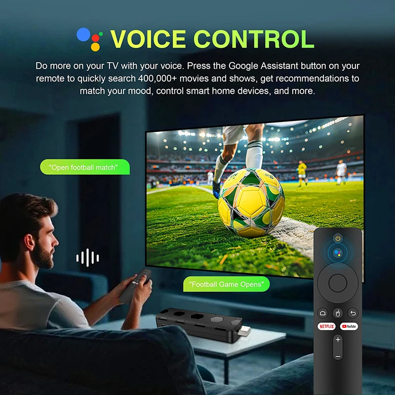 Android 16 8K Ultra HD TV Stic - Home Cinema Tv incelemesi ve fiyatı