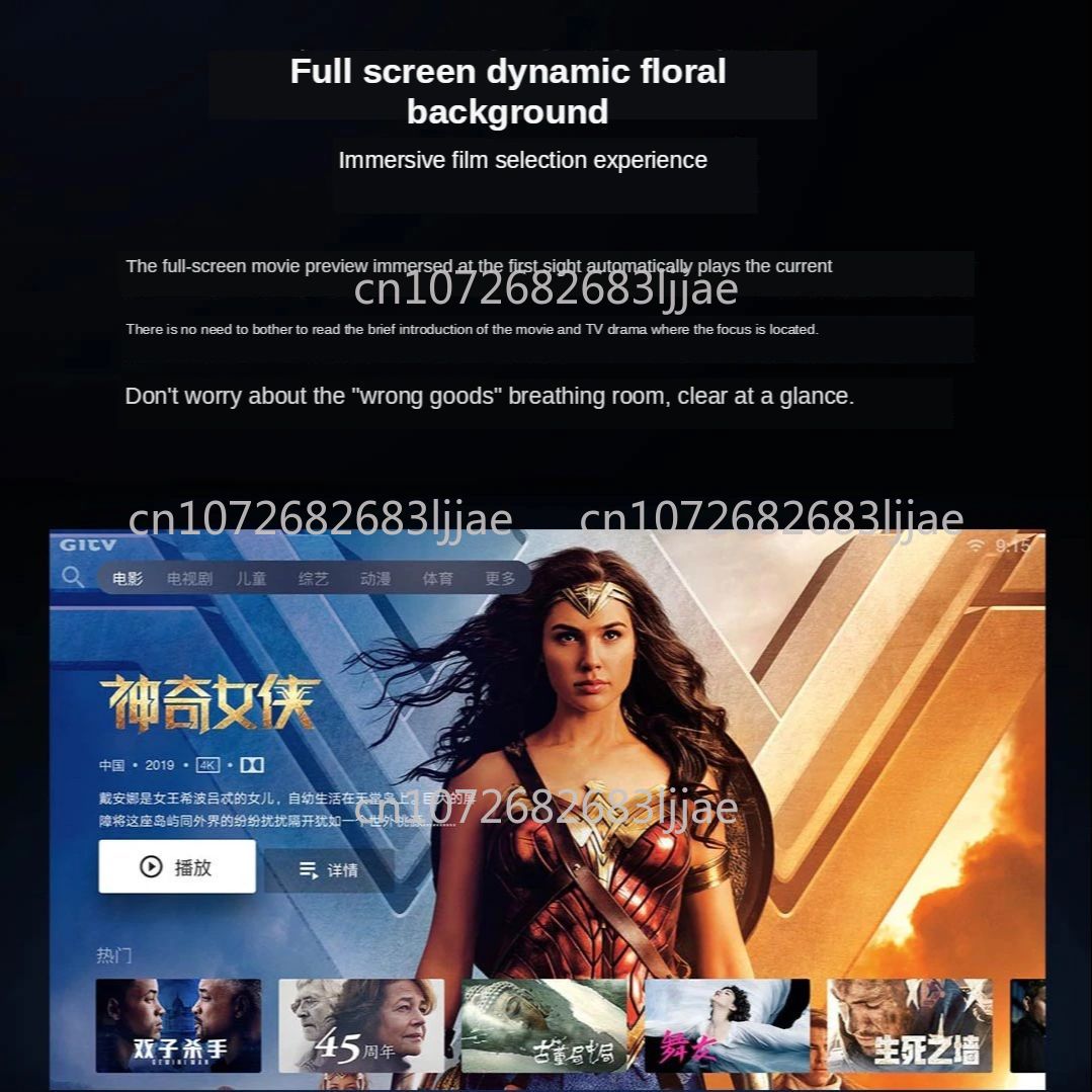 4K Sinema Pro Lazer Projeksiyo - Home Cinema Tv incelemesi ve fiyatı