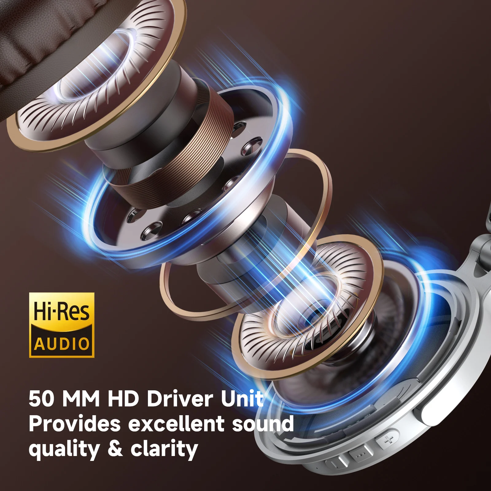 Oneodio Upgrade Pro C Kablosuz - Home Cinema Headphones incelemesi ve fiyatı