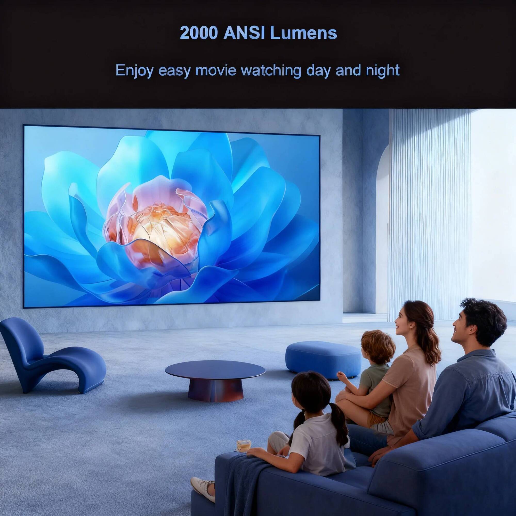 Flixtone E900 MINI Gençlik Taş - Home Cinema Setup incelemesi ve fiyatı