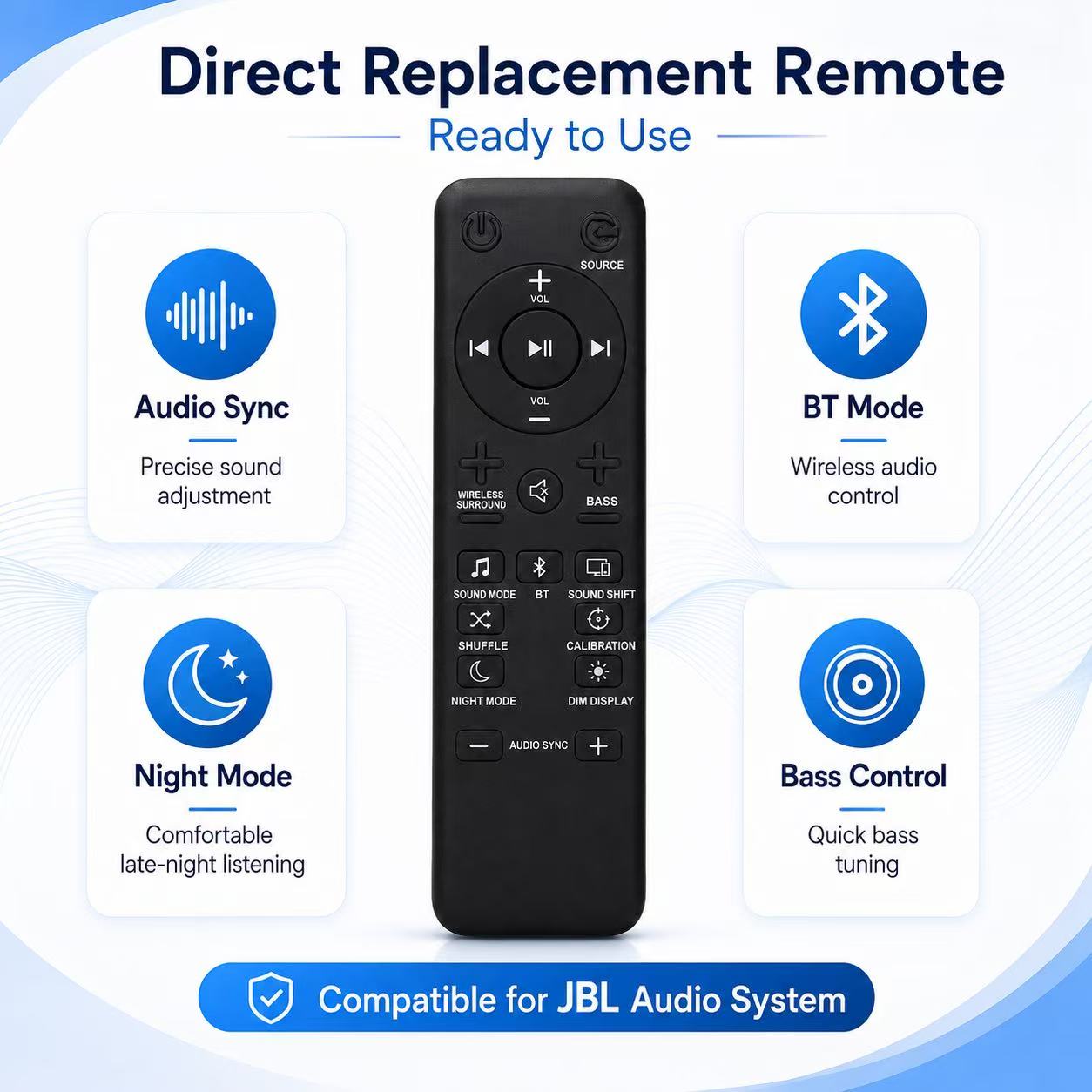 JBL Bar 2.1 3.1 5.1 Kanal 4K U - Home Cinema Jbl 5.1 incelemesi ve fiyatı